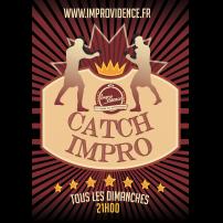 Improvisation Théâtre Improvisation Lyon Theatre Improvisation Bordeaux Match impro bordeaux